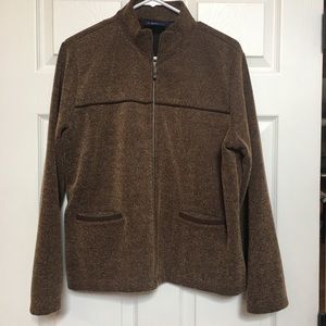 Crazy horse Liz Claiborne jacket